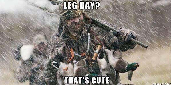 Life As Outdoorsmen tweet media