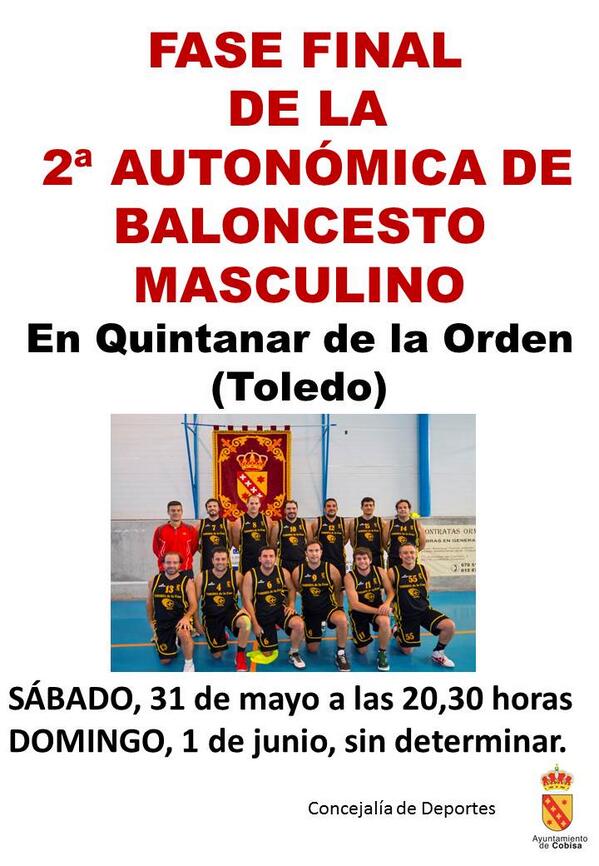 Ayto. de Cobisa tweet media