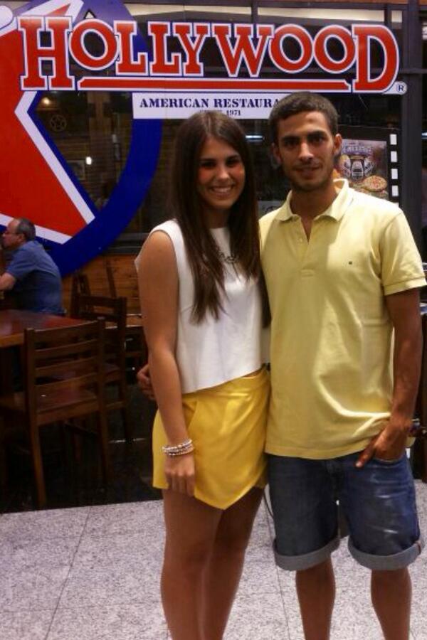 MariaLeon95's tweet photo. El maas guapo mi primitoooo @luisswey  😍😊 http://t.co/Svjd6OWM6f
