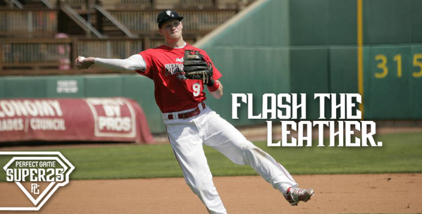 FLASH THE LEATHER. #makeastatement