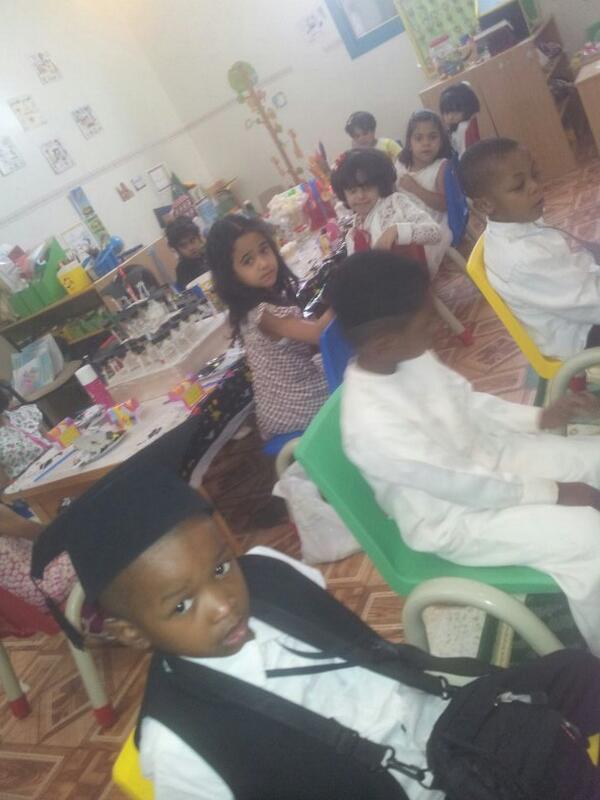 روضة السليل الأولى (@rawdah_1) on Twitter photo 