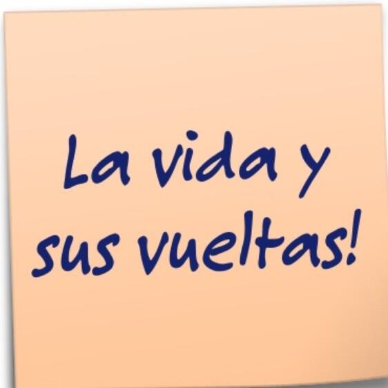 venezuelaaldia's tweet photo. La vida y sus vueltas! http://t.co/utDjxC1DgZ