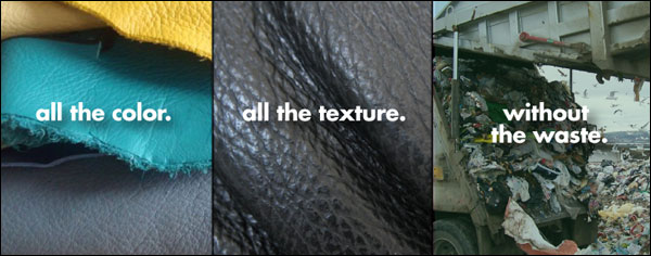 EnspireLeather's tweet photo. #TransformationTuesday | Creating A Better Tomorrow With #Sustainable Materials! http://t.co/VWWNOJxu8f http://t.co/zylle3ftmn