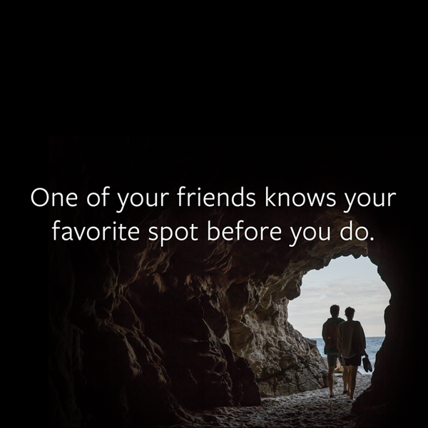 OUTrovert's tweet image. This is why you need to be on outrovert.co