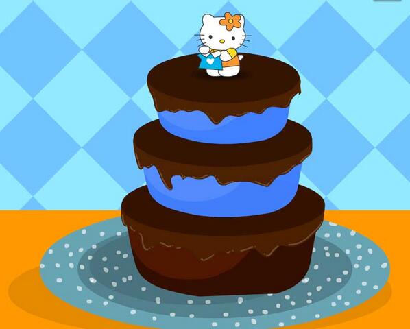 HelloKittyGame3's tweet image. hellokittyoyunu.com/hello-kitty-ke…

Hello Kitty Kek temasında sizlerden güzel bir ürün yaratmanız beklenmektedir.