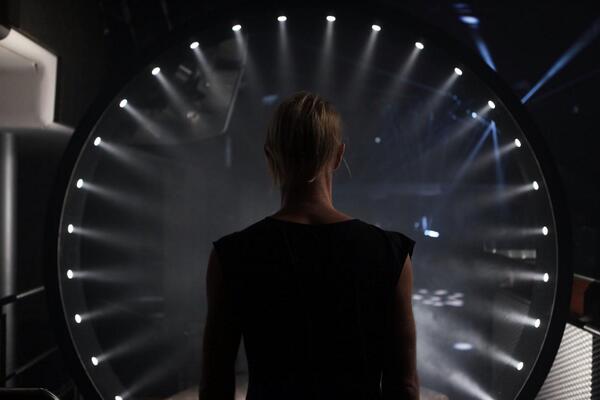 Prepare to EXPLORE &amp; DISCOVER the new look/feel of <a href="/ENTERexperience/">ENTER.</a>! Opening July 3rd at a transformed <a href="/SpaceIbiza/">Space Ibiza</a>!