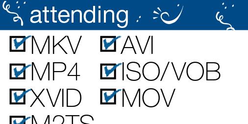 WDTVLive's tweet photo. Every format is invited to a #WDTV party. http://t.co/oWl2UMmGDG