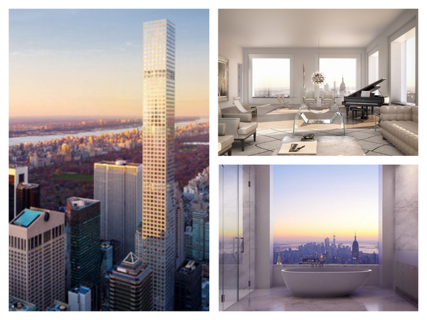 HowardHanna_NYC's tweet photo. 432 Park Ave gorgeous project! #NewDevelopmentNYC #NewConstruction @nagostin25 @andrewdido @andrewjacobwarren http://t.co/UkFH8jiDIb