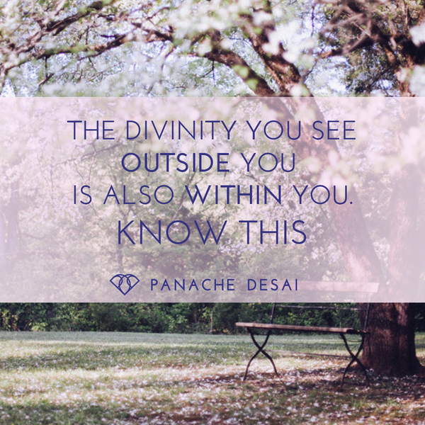 PanacheDesai's tweet photo. When we are available and truly listen, our lives shift to a new realm! #SoulSignature #33DayPath http://t.co/fKlHldM4tz
