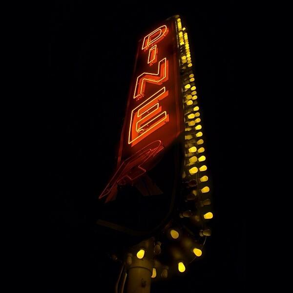 SethDochter's tweet image. Feeling hungry looking at this photo of the sign in front of Jennie's Diner! 
#ARSphoto #lancastercounty #lancast...