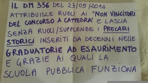 dodicipunti's tweet photo. @PuglisiPD http://t.co/cDY0OkEV6D