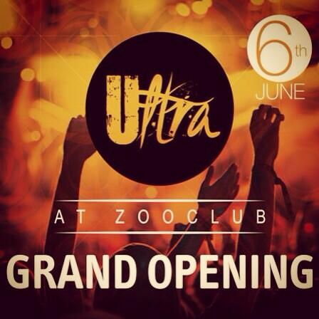 #grandopening #ultra #zooclub #6 juin 👉 @ultra_zooclub <a href="/deejaytore/">DJ TORE</a> #md #steevetyler. 👈