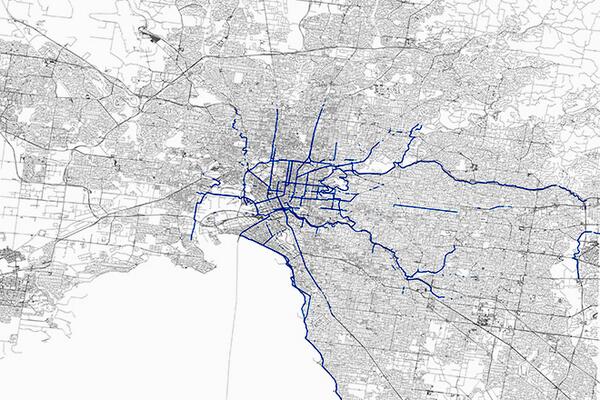 WIRED's tweet image. How Strava's cycling app is helping cities build better bike lanes wrd.cm/SqOMos
