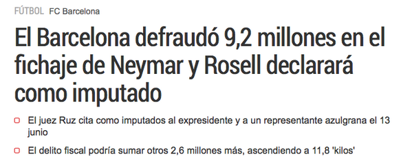 Colmenero's tweet photo. Golazo de Neymar. http://t.co/oIavs7H7r2