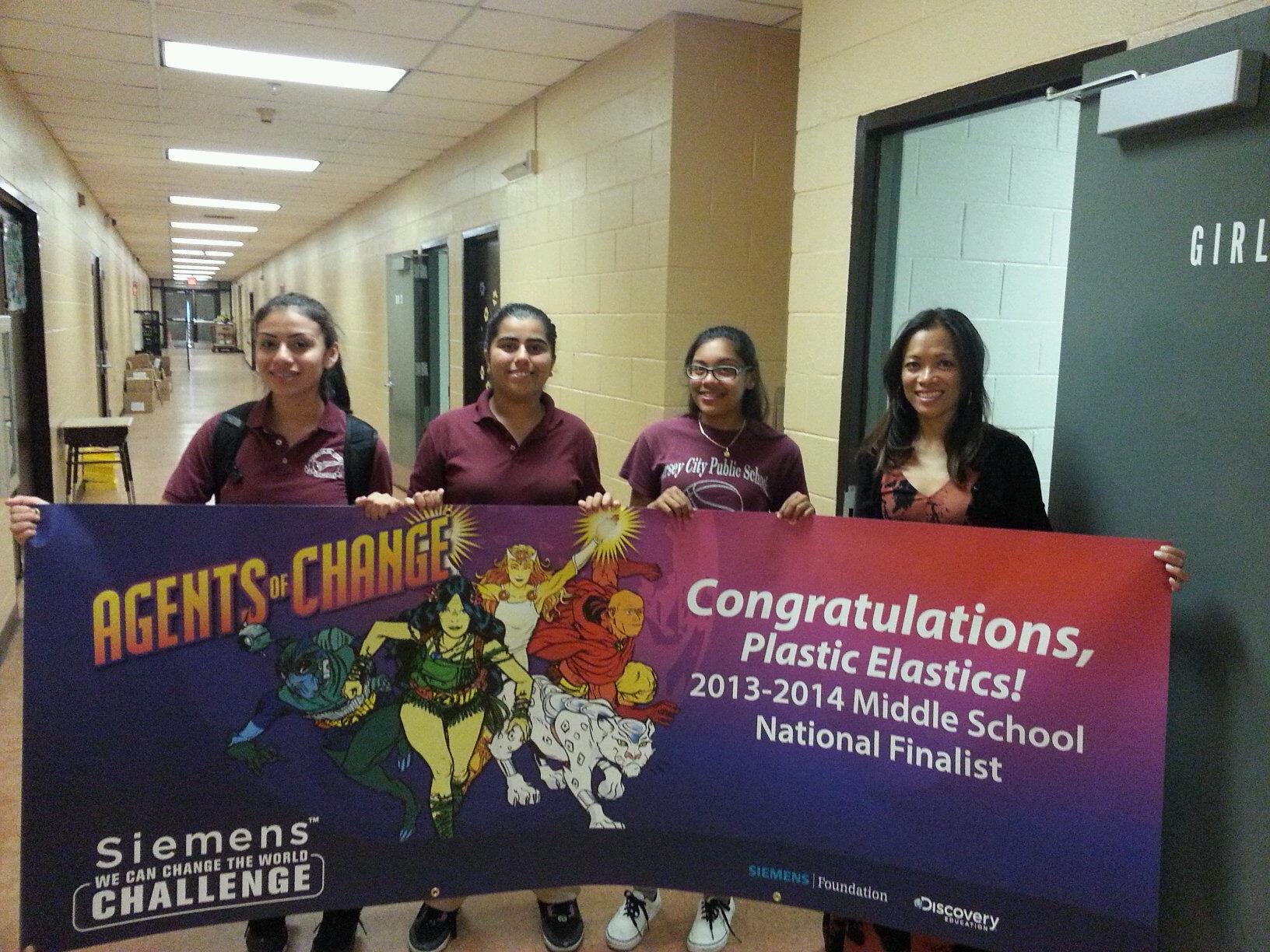 Plastic Elastics (plasticelastics) / Twitter