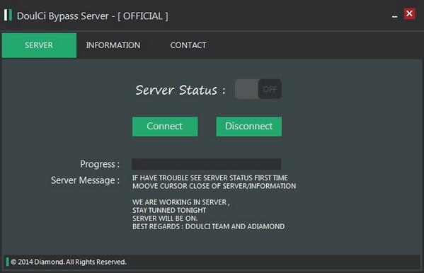 iCloud Unlock – Doulci Activator – Bypass Tool doulci activator full version