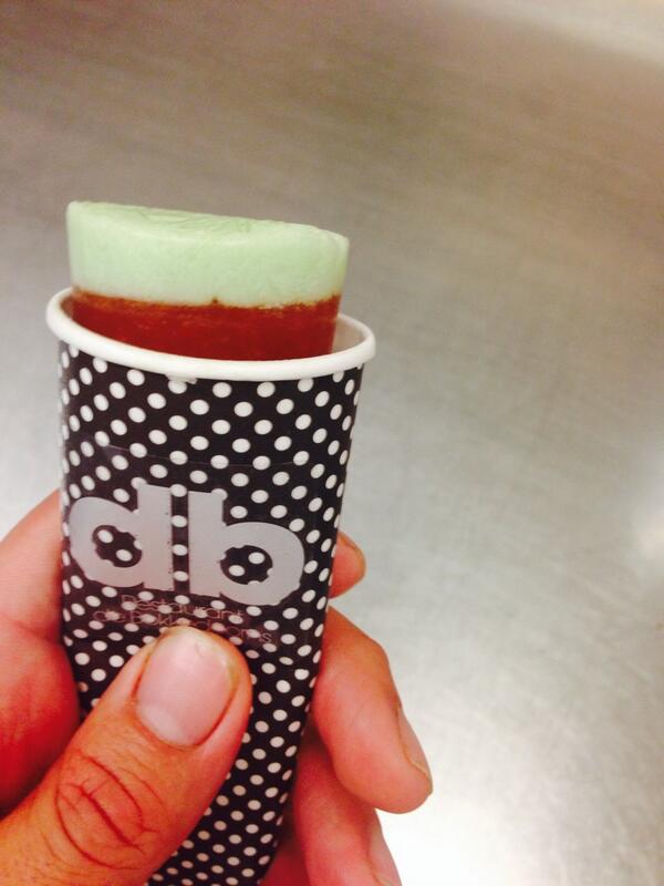 Calipo van tomaat en venkel