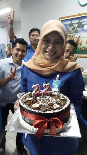 permadyabella's tweet photo. Makasih sayang dan kawan2 semua .. http://t.co/v2puxFtFLI