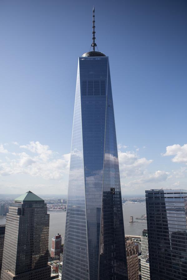 freedom tower new york observation deck freedom tower new york observation deck