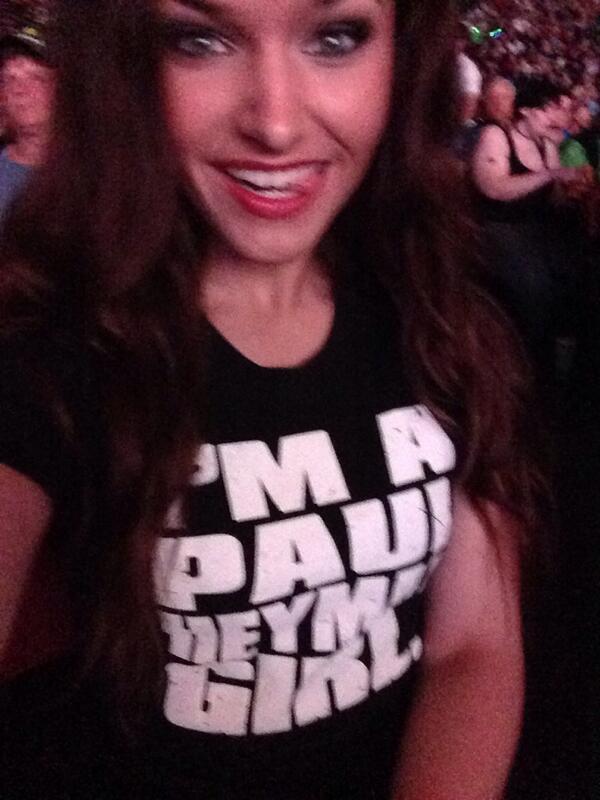 HeymanHustle's tweet photo. "@BritBliss A little blurry, but a #PaulHeymanGirl nonetheless. ;) @HeymanHustle #HustleBootyTempTats http://t.co/6hWZKr2cVu"