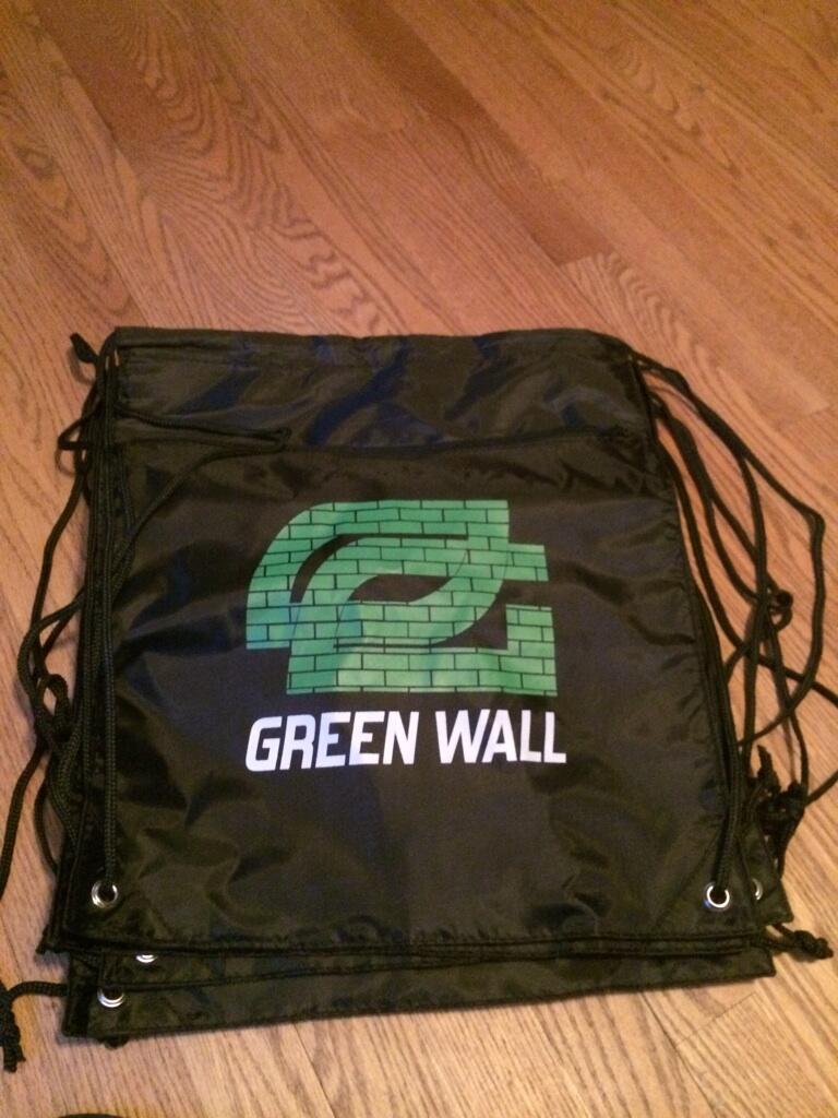 OpTic Gaming™ on Twitter "RT for a chance to win 1 of our brand new