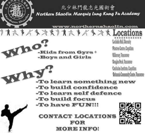 sproutz's tweet photo. Learn Kung Fu #britannia #forkids #Vancouver #martialarts #troutlake PLEASE RT!http://t.co/INfo824zMC Awesome to try! http://t.co/FsDduotDi8