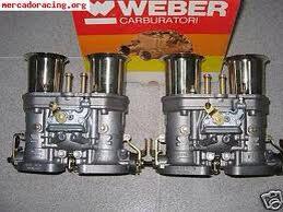 BansheePart's tweet image. Weber 48idf recién llegados . 8 últimas unidades en stock. Pesos 6300 súper oferta hasta agitar stock.