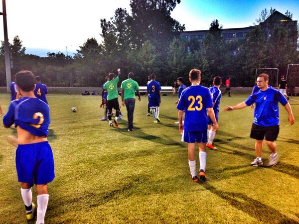 #NISLsoccer tweet media