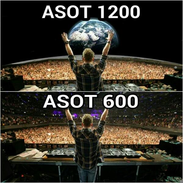 Ralphsaade's tweet image. #ASOT1200 @dashberlin LOL