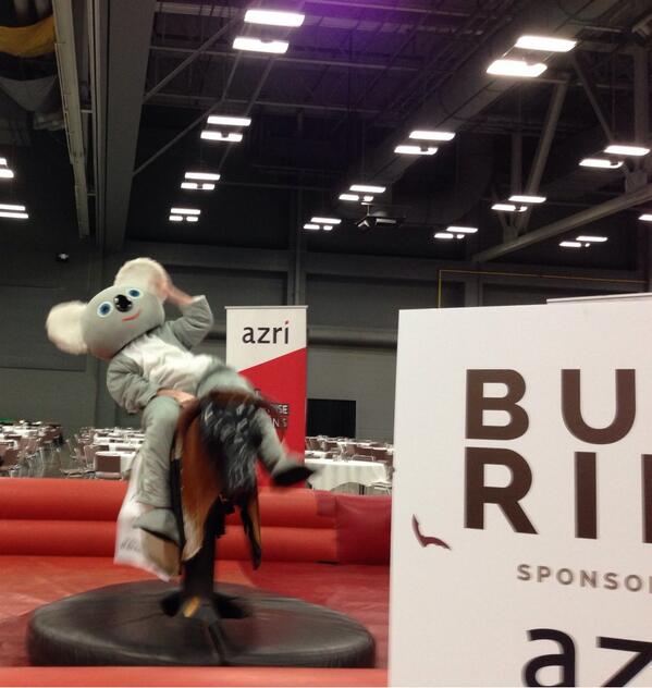 Just your normal convention #drupalcon  #drupalconaustin <a href="/drupalcon/">DrupalCon Chicago 2026</a>