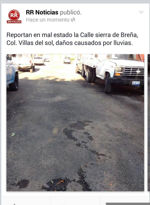 PedroCoQro's tweet photo. @Alex_cerCano ya quítate esa imagen d huevon y gestionate q arreglen las calles defiendes a todos pero y tu distrito? http://t.co/XEvOPdjea5