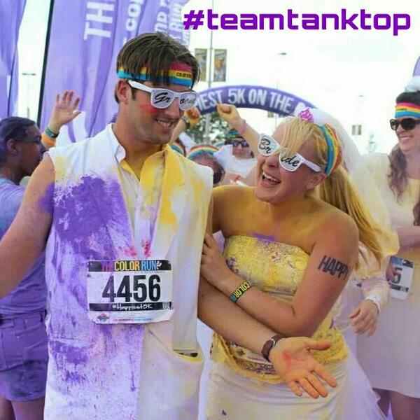TeamTankTop tweet picture