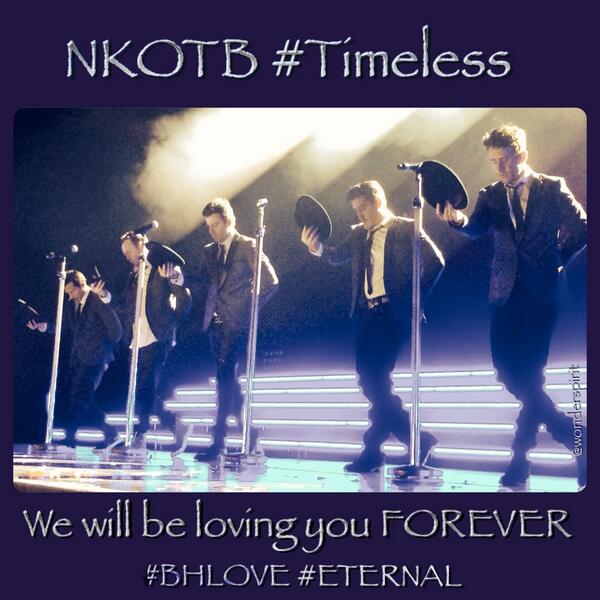 wonderspirit's tweet image. #nkotbeurope2014 is o ver #willneverforgetit #wishing 4 #NKOTBEurope2015 #dreamcometrue #bhlove @NKOTB  @TWMTWO