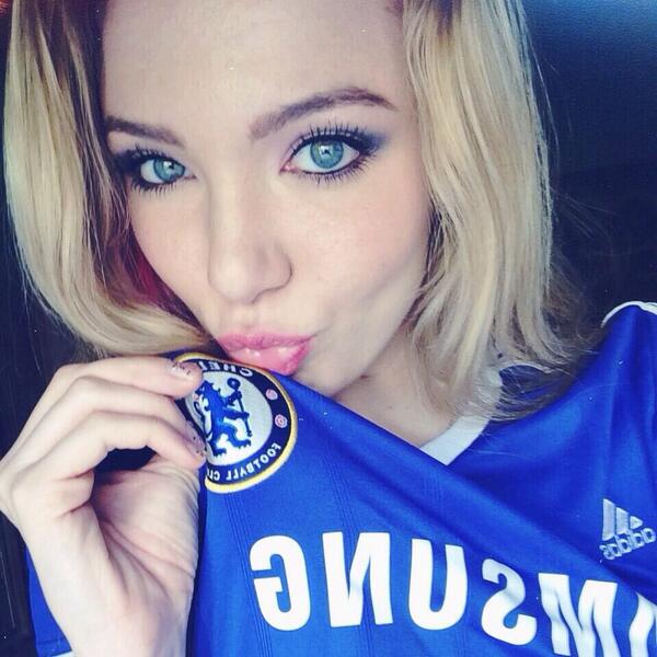 Resultado de imagem para babes chelsea