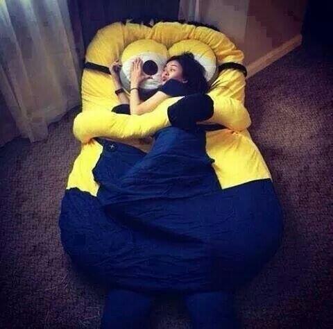 ME ACABO DE ENAMORAR. LO QUIERO. YA.