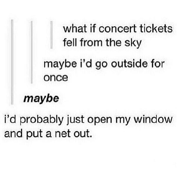 actually me