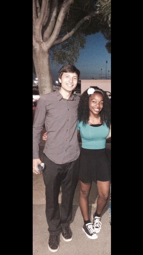 bbLiv_'s tweet photo. might as well 💁💕 @cuteinterracial @WMBWInterracial http://t.co/5NcQ6UEIVQ