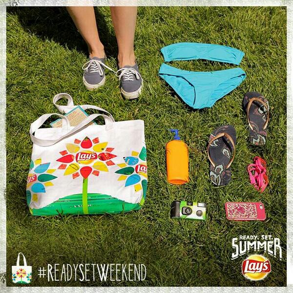 Mari051814's tweet photo. #READYSETWEEKEND #ENTRY #lays http://t.co/66TvDx3Lzs