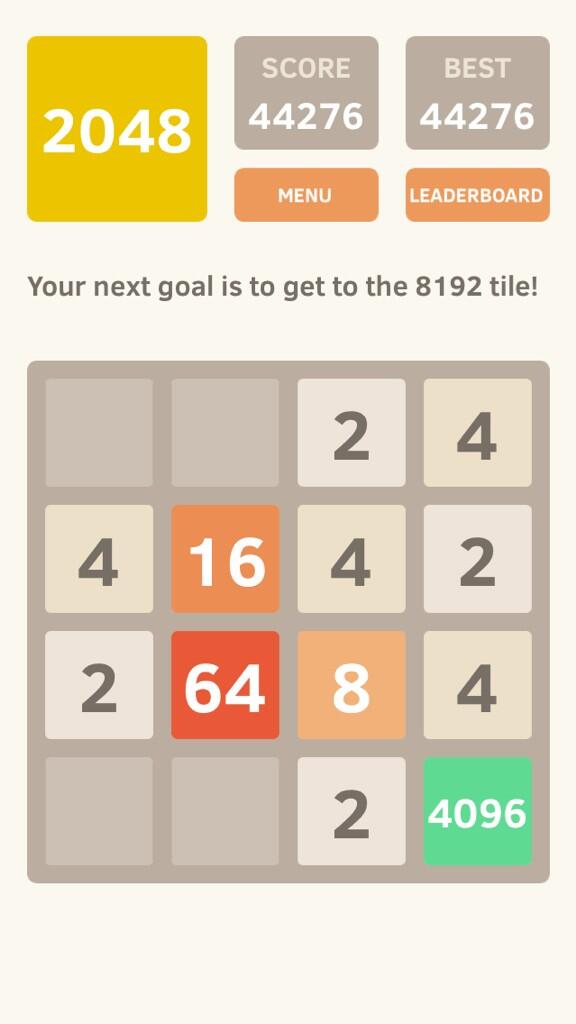 OMusing's tweet image. You color blind or am I? #RealQuestion RT @BEEeasy: Plus finally got the blue tile!