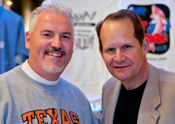 lafndog's tweet photo. Come out and see my pal @bobzany at @LaughBloNo this Thurs-Sat.  A real pro and a great guy! #baybee http://t.co/dZIE2xJ0k6