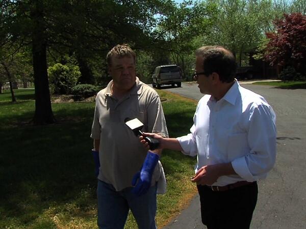 Call For Action KC tweet media