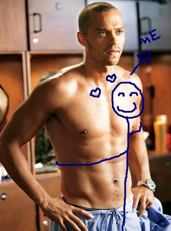 GreysHumor's tweet image. Yasss
Retweet if Avery is bae