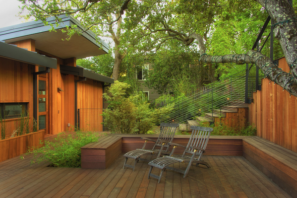 houzz's tweet photo. 8 Rot-Resistant Woods for Your Outdoor Projects

See the full Ideabook here: http://t.co/t5S8bPNnB4 http://t.co/WZ1zlfmtee