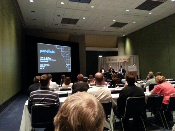 Imalinx CEO tweet media