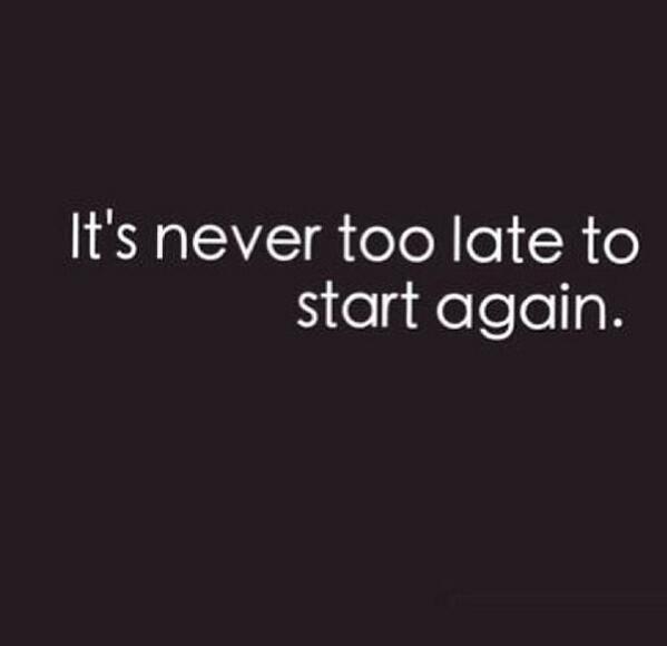 JBMuscleFactory's tweet image. Every day is a new opportunity