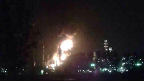 Samen_Sterk's tweet image. Brand #shellmoerdijk