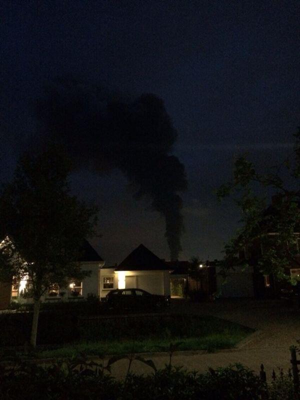 Samen_Sterk's tweet image. #shellmoerdijk