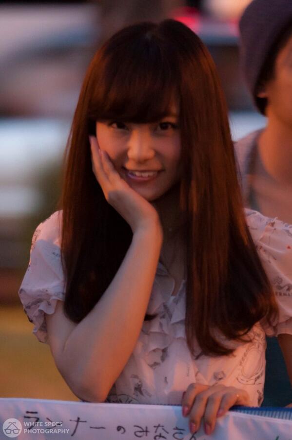 Elsuke's tweet photo. Thank you for coming to America @scandal_rina .  come back soon http://t.co/uxwuWdiMZN