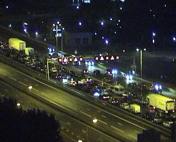 Samen_Sterk's tweet image. Brand #shellmoerdijk