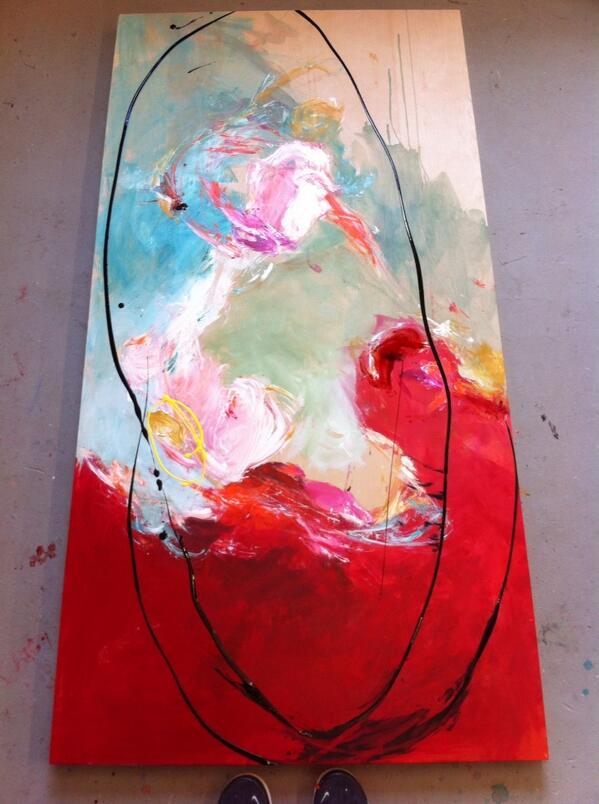 Christine B-Lee tweet media